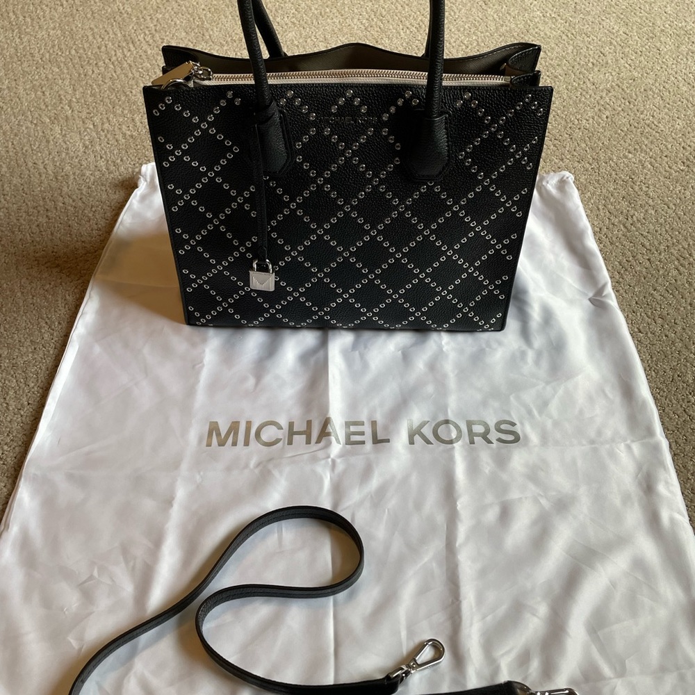 Michael Kors Mercer Tote